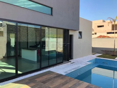Casa de Condomínio com 3 Quartos à venda, 254m² no Residencial e Empresarial Alphaville, Ribeirão Preto