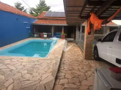 Casa com 2 Quartos à venda, 160m² no Lídice, Uberlândia