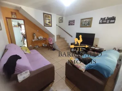 Sobrado com 2 Quartos à venda, 144m² no Paulicéia, São Bernardo do Campo