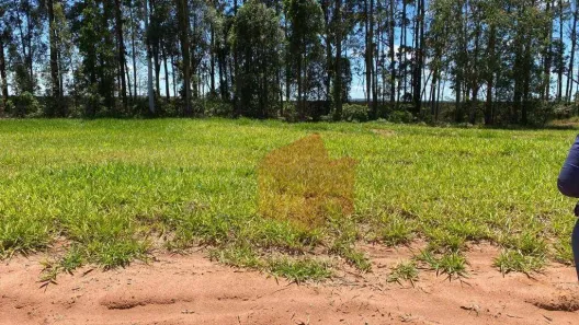 Lote/Terreno à venda, 450m² no Thermas de Santa Bárbara, Águas de Santa Bárbara