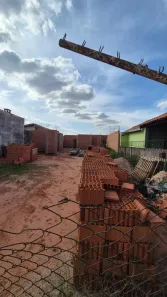 Lote/Terreno à venda, 240m² no Vila D'Aro, Bauru