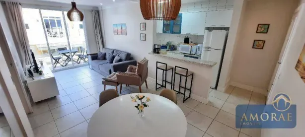 Apartamento com 2 Quartos à venda, 100m² no Jurerê Internacional, Florianópolis