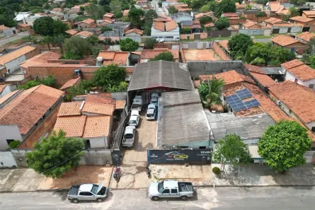 Lote/Terreno à venda, 249m² no Loteamento Araguaína Sul, Araguaína