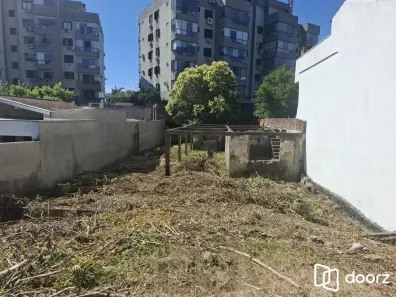 Lote/Terreno à venda, 420m² no Vila Conceição, Porto Alegre
