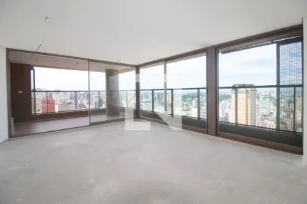 Apartamento com 4 Quartos à venda, 145m² no Jardim Paulista, São Paulo