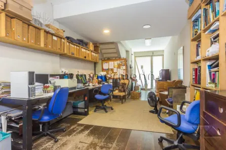 Imóvel Comercial com 7 Quartos à venda, 239m² no Pinheiros, São Paulo