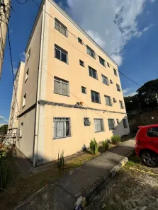 Apartamento com 2 Quartos à venda, 50m² no São João Batista (Venda Nova), Belo Horizonte