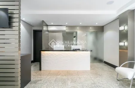 Prédio Comercial para alugar, 1126m² no Bom Fim, Porto Alegre