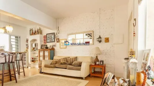 Sobrado com 2 Quartos à venda, 135m² no Vila do Bosque, São Paulo