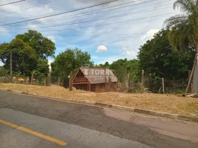 Lote/Terreno à venda, 700m² no Vista Alegre, Vinhedo