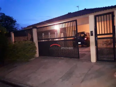 Casa com 3 Quartos à venda, 149m² no Vila Real Continuação, Hortolândia