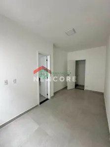 Casa de Condomínio com 2 Quartos à venda, 81m² no Balneário Itaóca, Mongaguá
