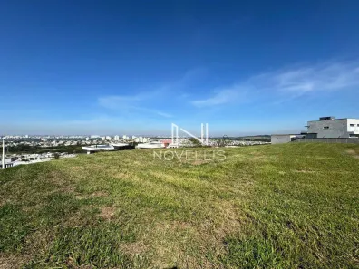 Lote/Terreno à venda, 834m² no Condomínio Reserva do Paratehy, São José dos Campos