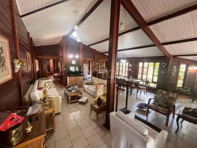 Casa com 3 Quartos à venda, 238m² no Loteamento Capital Ville, Jundiaí