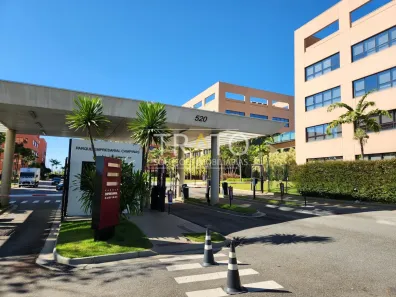 Sala Comercial com 2 Quartos para alugar, 134m² no Parque dos Resedás, Campinas