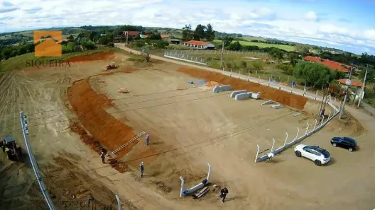 Lote/Terreno à venda, 20000m² no Loteamento Amaro Padilha, Tatuí