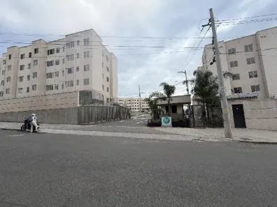 Apartamento com 2 Quartos à venda, 53m² no Santa Cruz, Rio de Janeiro