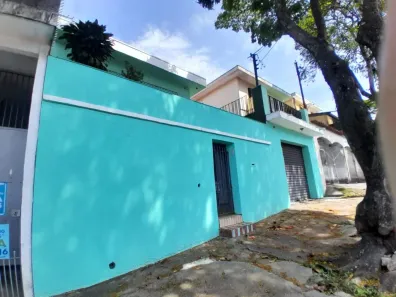 Casa com 2 Quartos à venda, 155m² no Vila Dalva, São Paulo