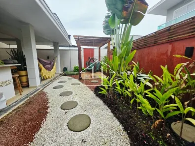 Casa de Condomínio com 4 Quartos à venda, 220m² no Urbanova VII, São José dos Campos