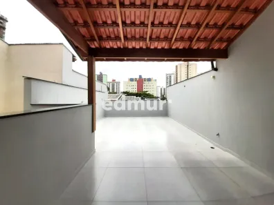 Cobertura com 2 Quartos à venda, 120m² no Parque das Nações, Santo André