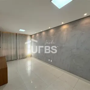 Apartamento com 3 Quartos à venda, 98m² no Setor Bueno, Goiânia