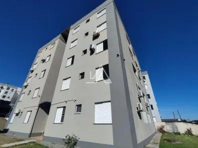 Apartamento com 2 Quartos à venda, 53m² no Vera Cruz, Passo Fundo