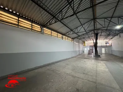 Galpão/Depósito/Armazém para alugar, 400m² no Planalto Paulista, São Paulo