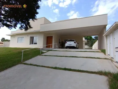 Casa de Condomínio com 3 Quartos à venda, 249m² no Jardim Santa Monica, Itu