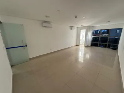 Sala Comercial para alugar, 34m² no Tirol, Natal