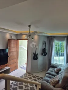 Casa com 2 Quartos à venda, 73m² no Vila Nivi, São Paulo