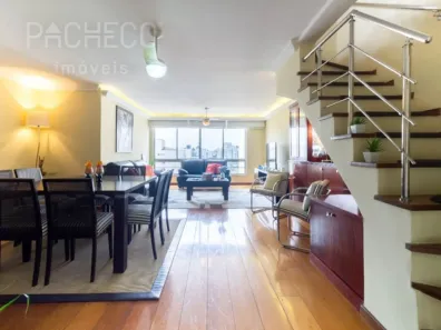 Apartamento com 4 Quartos à venda, 265m² no Perdizes, São Paulo