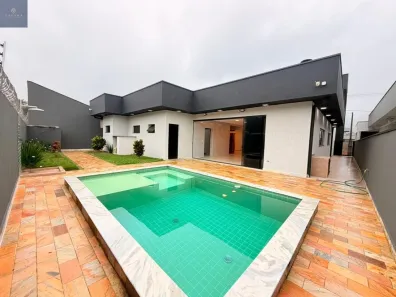 Casa com 3 Quartos para alugar, 300m² no Mato Dentro, Ubatuba