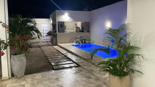 Casa com 3 Quartos à venda, 220m² no Altos do Coxipó, Cuiabá