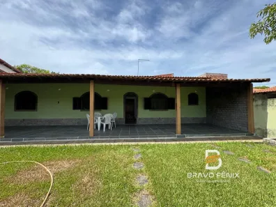 Casa com 3 Quartos à venda, 450m² no Itaúna, Saquarema