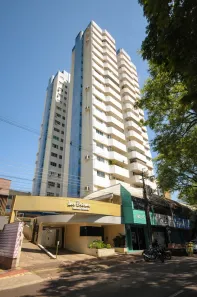 Apartamento com 3 Quartos à venda, 115m² no Centro, Foz do Iguaçu