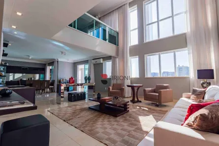 Apartamento com 3 Quartos à venda, 240m² no Jardim Botânico, Ribeirão Preto