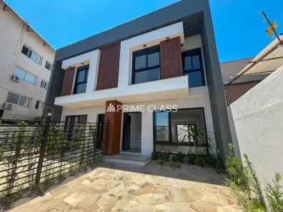 Sobrado com 3 Quartos à venda, 116m² no Igara, Canoas