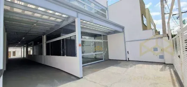 Prédio Comercial para alugar, 704m² no Taquaral, Campinas