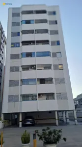 Apartamento com 3 Quartos à venda, 95m² no Centro, Florianópolis