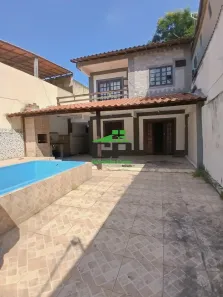 Casa com 3 Quartos à venda, 120m² no Vila Valqueire, Rio de Janeiro