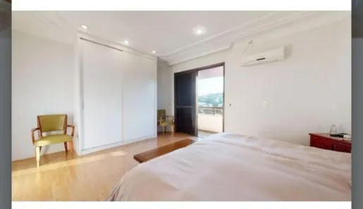 Apartamento com 4 Quartos à venda, 312m² no Santa Cecília, São Paulo