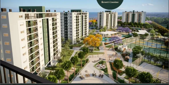 Apartamento com 3 Quartos à venda, 73m² no Cassino, Rio Grande