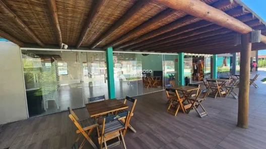 Ponto Comercial para alugar, 260m² no Centro, Lauro de Freitas