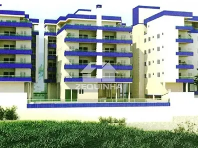 Apartamento com 3 Quartos à venda, 143m² no Barra da Lagoa, Ubatuba