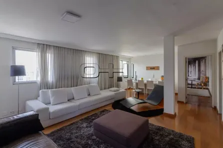 Cobertura com 3 Quartos à venda, 410m² no Itaim Bibi, São Paulo