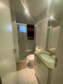 Apartamento com 2 Quartos à venda, 75m² no Vila Andrade, São Paulo
