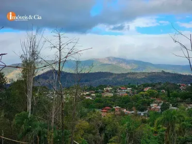 Lote/Terreno à venda, 4100m² no Jardim Estância Brasil, Atibaia