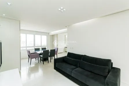 Apartamento com 2 Quartos para alugar, 67m² no Rio Branco, Porto Alegre