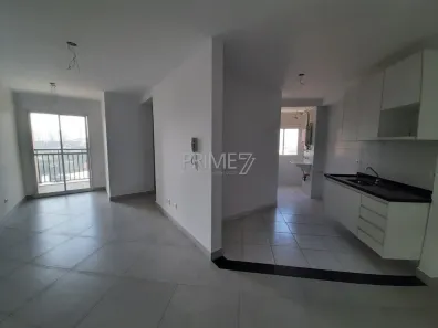 Apartamento com 2 Quartos à venda, 63m² no Paulicéia, Piracicaba