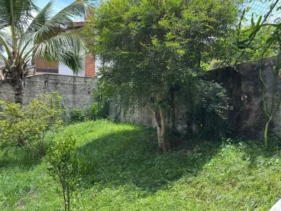 Lote/Terreno à venda, 500m² no Parque dos Príncipes, São Paulo